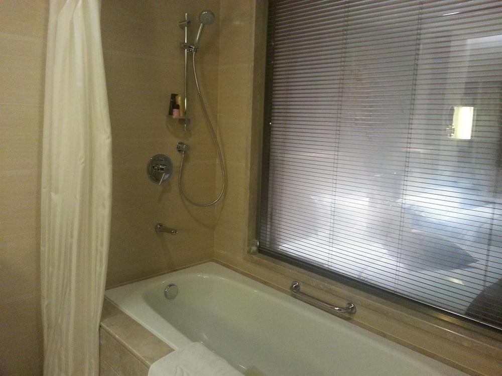 Wuhan Tianchimel Hotel Dış mekan fotoğraf