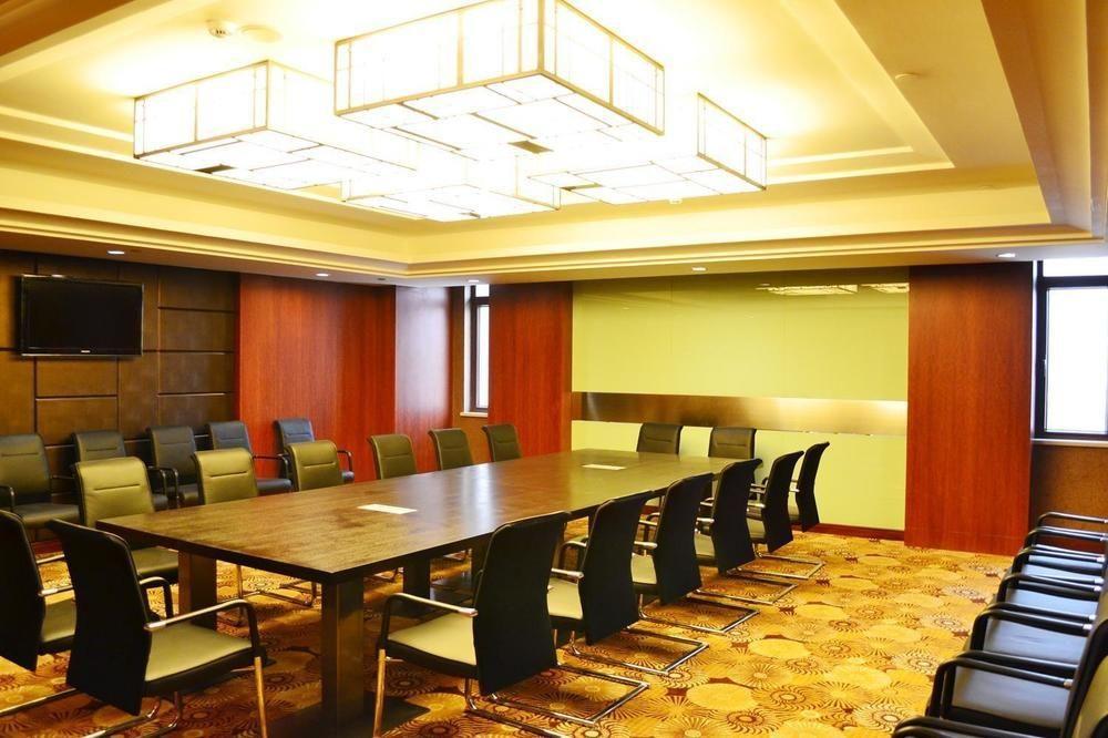 Wuhan Tianchimel Hotel Dış mekan fotoğraf