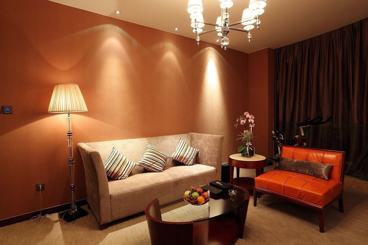 Wuhan Tianchimel Hotel Dış mekan fotoğraf